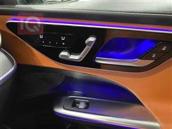 مێرسێدس بێنز C-Class